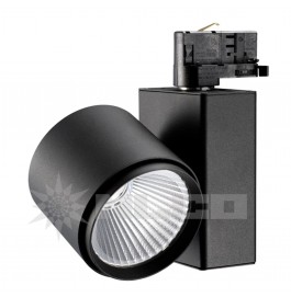 Трековые светильники, TSF30-50 - NLCO