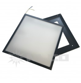 Светильники для школьных и образовательных учреждений, GSA25-24 - NLCO